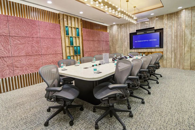 Regus Express Avenue